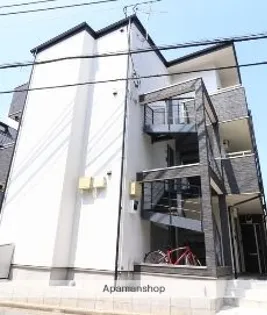 SAGITTAIRE・松【3階】の外観