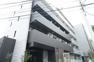 メインステージ練馬春日町【1階】の外観