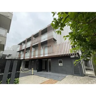 スカイコートグレース新宿中落合【315号室号室】の外観