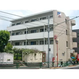 スカイコート荻窪第3【103号室号室】の外観