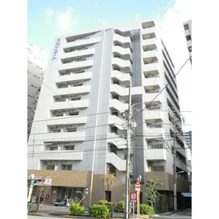 スカイコート池袋第7【4階】の外観