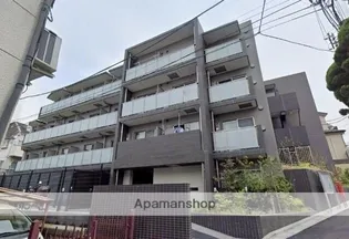 SーFARBE中野松が丘ANNEXの画像