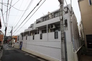 メインステージ中野第2【105号室号室】の外観