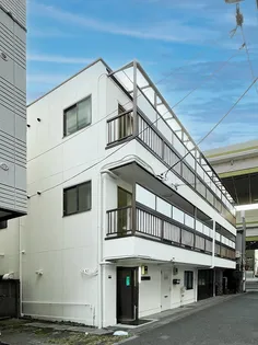 今野第一コーポの画像