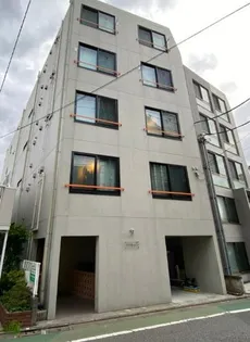 リトルズトーン城北公園【4階】の外観