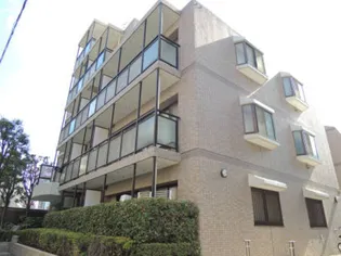 カスタリア新宿7丁目の画像