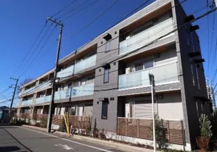 ステラ美光【3階】の外観