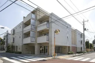 ブランシュール平和台の画像