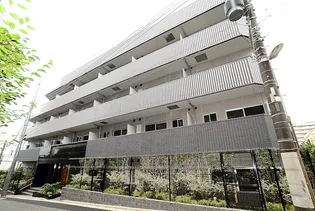 ステージファースト練馬富士見台の画像