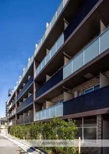 ブライズ中野南台【103号室号室】の外観