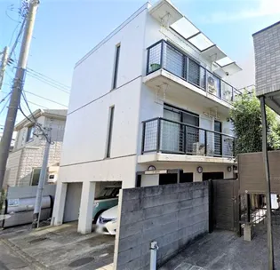 ノア豪徳寺【102号室号室】の外観