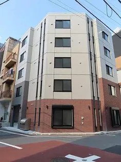 タスキSMART神楽坂【3階】の外観