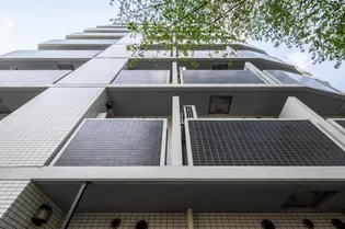 ライズ中野松が丘の画像