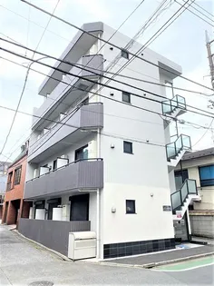 ピアコートTM東武練馬 壱番館の画像