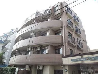 ライオンズシティ荻窪の画像