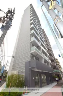 ベルシード西巣鴨【10階】の外観