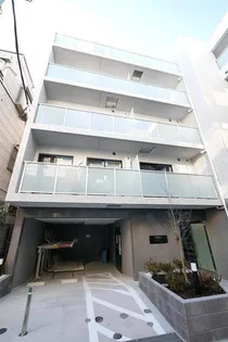 ハーモニーレジデンス池袋ウエストの画像