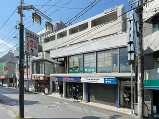 エスエヌハイツ【3階】の外観