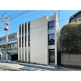 ルネサンス松濤プレミアムコートの画像