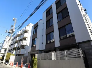 グローリオシェルト永福町の画像