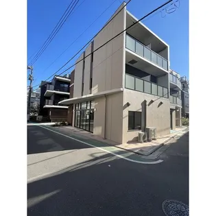 クラシー中野弥生町【2階】の外観