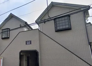 オリーブ【2階】の外観