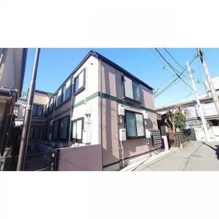 アーバンテラス東中野の画像