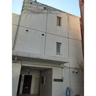 MKC新井薬師ハイツの画像