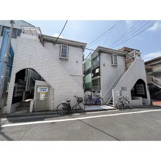 メゾンクレセールの画像