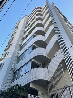 デュオ スカーラ常盤台の画像