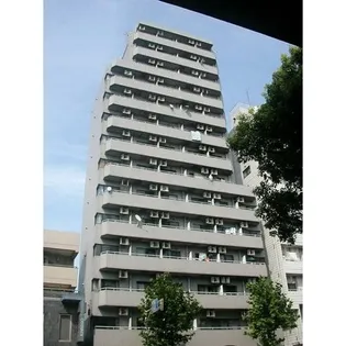 スカイコート池袋第2【703号室号室】の外観