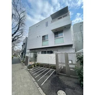 シェリオン中野通りの画像