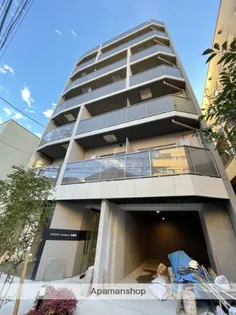 SHOKEN RESIDENCE早稲田【2階】の外観