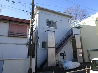 Jスクエア【1階】の外観