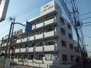 ガーデンヒルズ21の画像