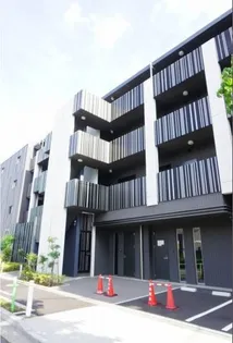 ミューズ高島平の画像