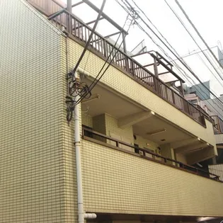 第二松風マンションの画像