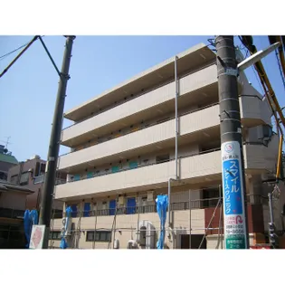 東京都武蔵野市吉祥寺南町2丁目【マンション】の外観
