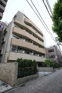東京都武蔵野市吉祥寺本町1丁目【マンション】の外観
