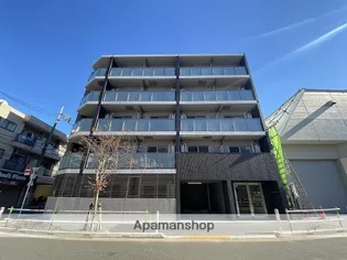 RELUXIA板橋西台【5階】の外観