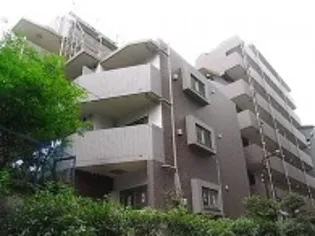 フェニックス西新宿壱番館の画像