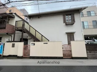 ヒラヤマーナ【2階】の外観