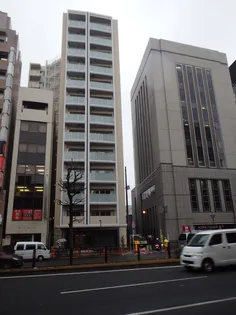 グランスイート四谷二丁目レジデンスの画像