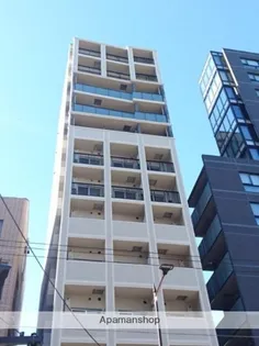 PREMIER市谷薬王寺【12階】の外観