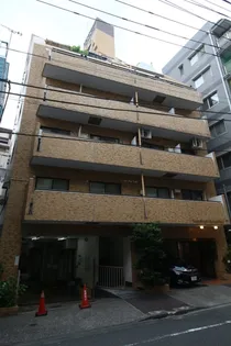 東京都板橋区板橋1丁目【マンション】の外観