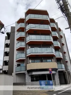 ANNEX練馬高野台の画像