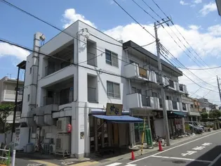 第2コーポ荒井の画像