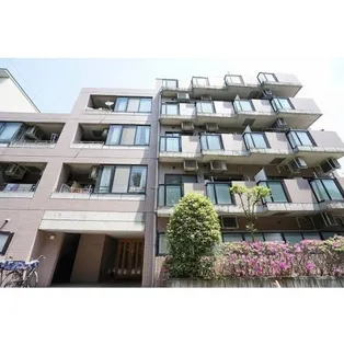 ゾアール茗荷谷【2階】の外観