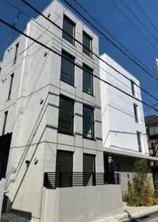 PASEO渋谷幡ヶ谷【305号室号室】の外観