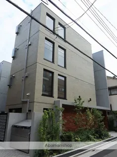 PASEO代々木【2階】の外観